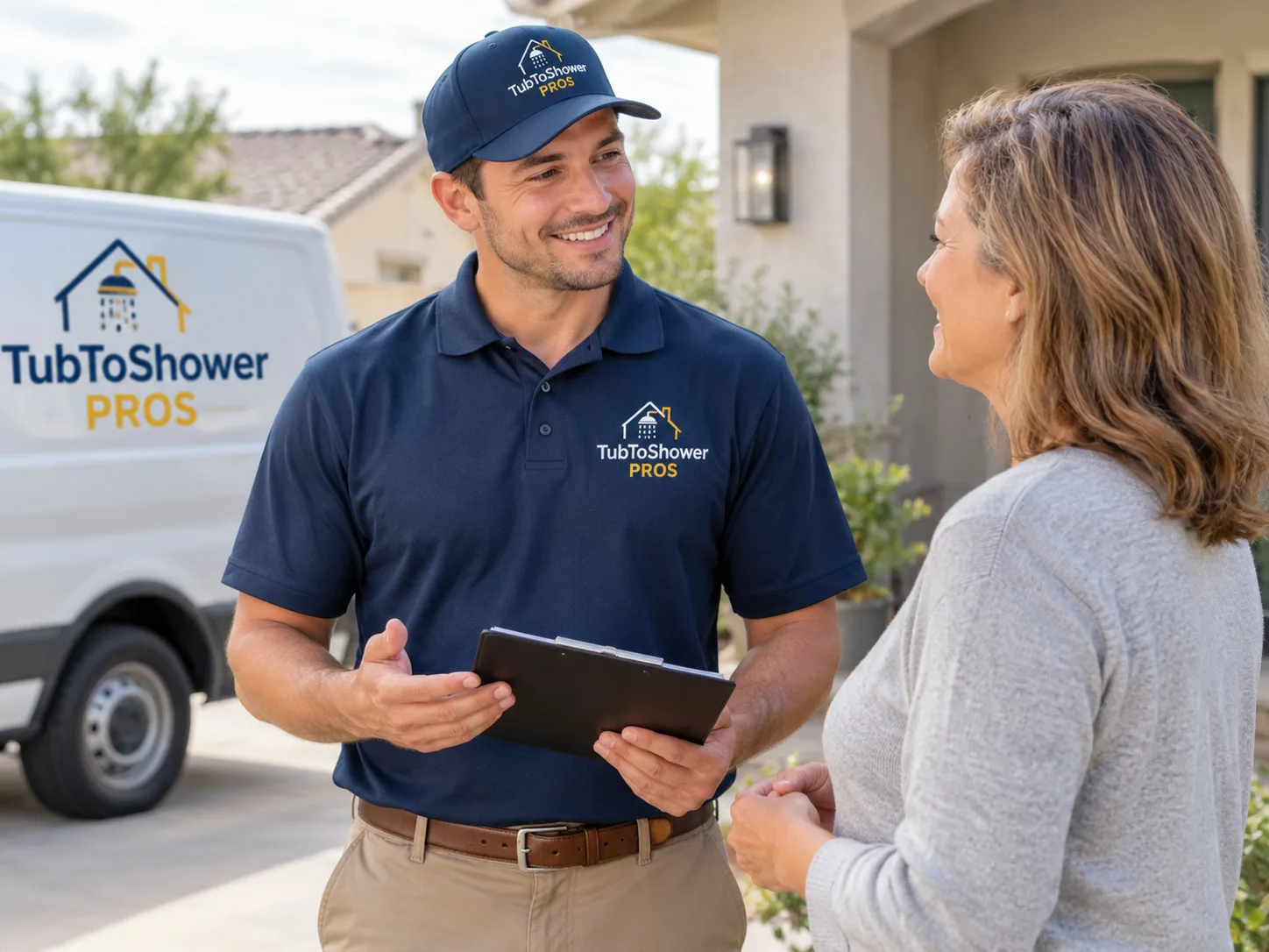 Tub Shower Conversion Cimarron, NM FAQs